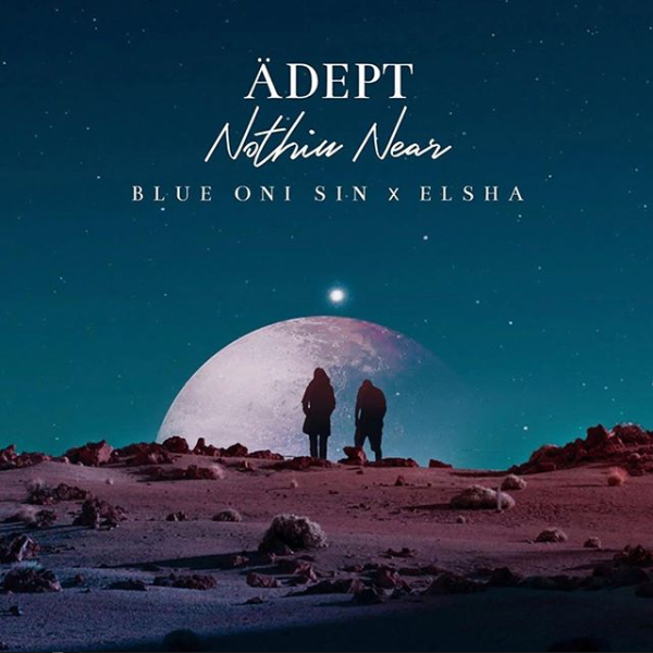 Adept Releases New Single 